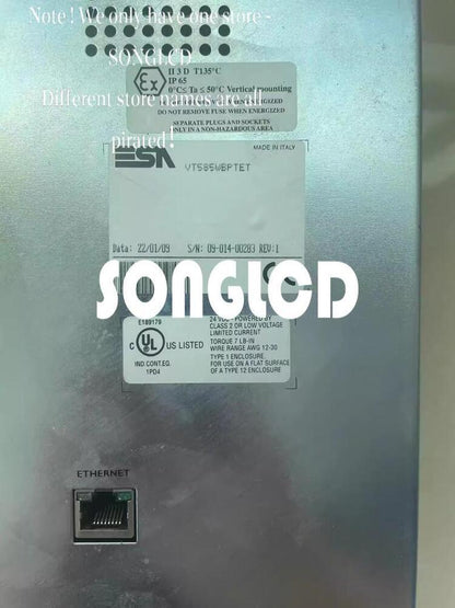 1PCS VT585WBPTET Integrated Circuit - PROFESSIONAL E-COMMERCE SEO OPTIMIZATION TOOL