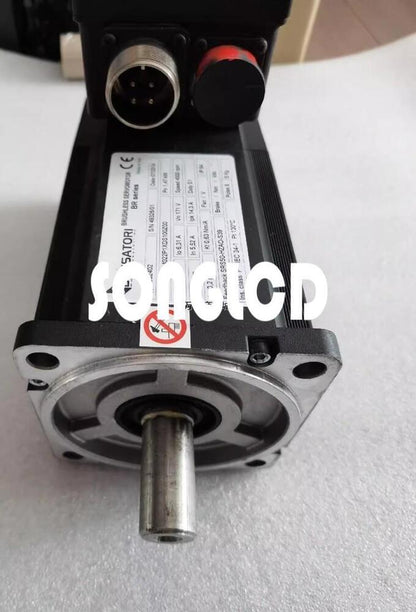 1PCS BR0524022P1XDS100Z00 Brushless DC Motor Model 052402 - MODCON
