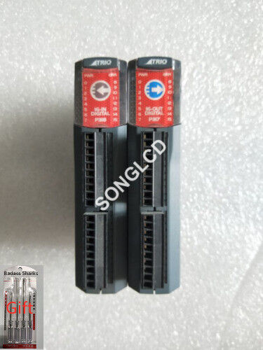 1PCS 16-IN/16-OUT/P318-06466 - KOEED