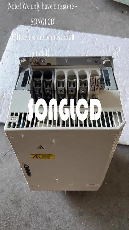 ACS880-104-0078A-3 ABB Drive 78A 3-Phase Inverter Module - ABB