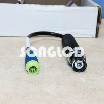 3DT-PHPRB1.88 PH Probe Sensor for Accurate Measurements - 3DT