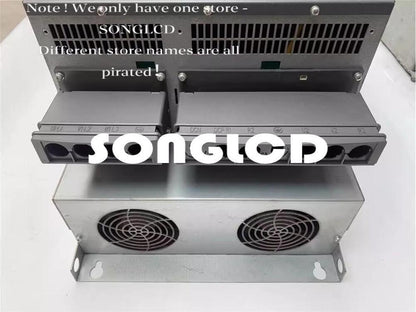 Single PCS 6SL3210-1SE31-8UA0 Frequency Converter - ROCKWELL AUTOMATION