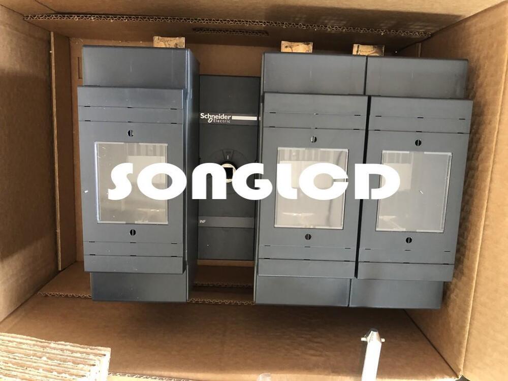 1pcs New LV480512 INFD800 High-Quality Replacement - KOEED