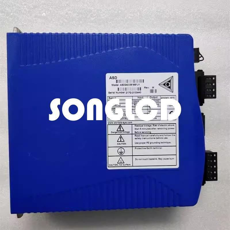 1PCS ASD240-0618E2J1 Rotary Encoder - KOEED