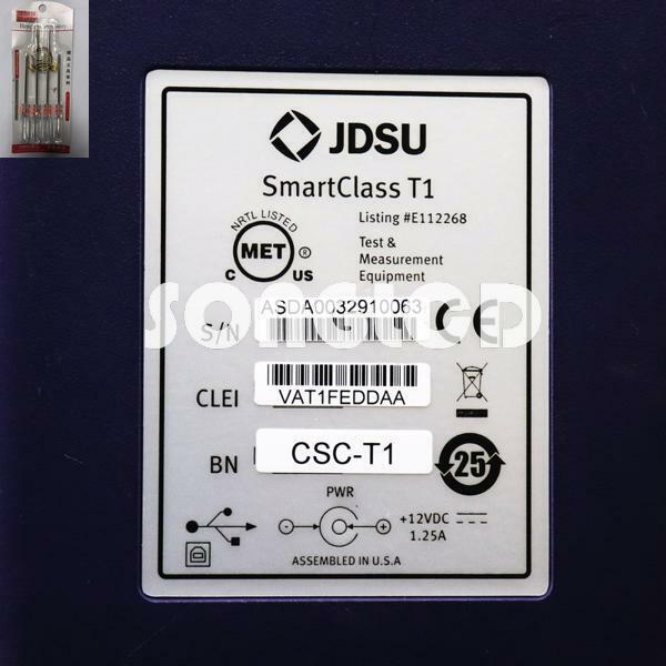 1pcs smartclass csc-e1/t1 listing #e112268 - KOEED