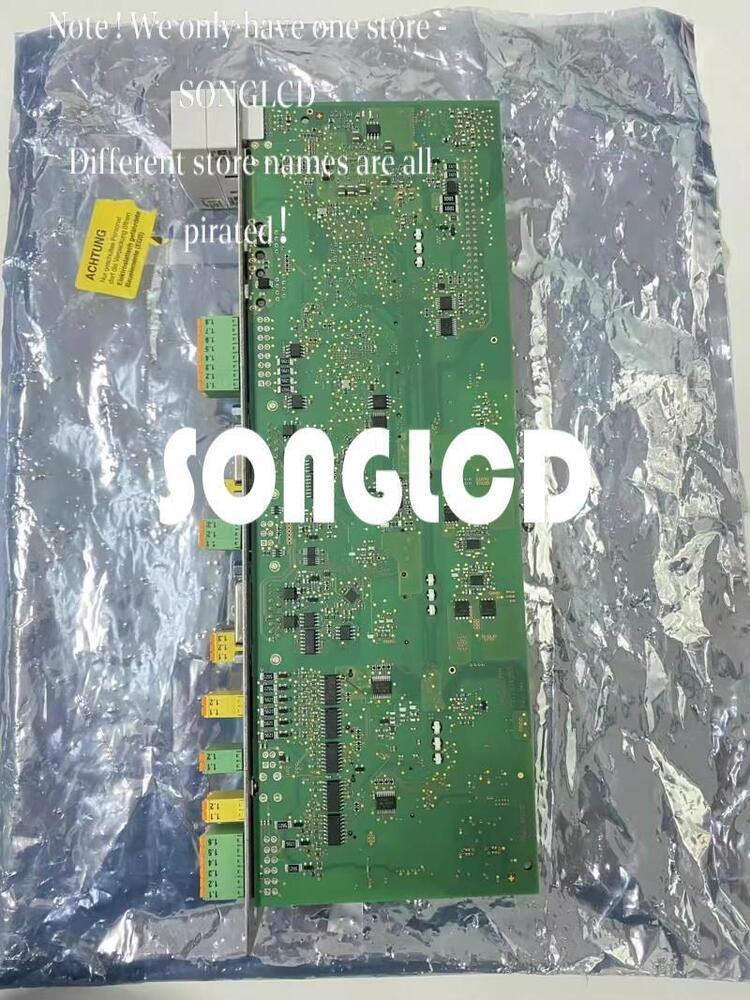 CDB02.1B-ET-EC-EC-NN-S4-S4-NN-NN-FW Motor Drive - KOEED