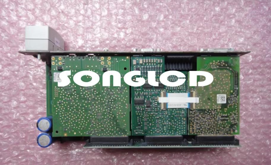 1PCS CSH01.1C-ET-EN2-NNN-NNN-S2-S-NN-FW Drive - KOEED
