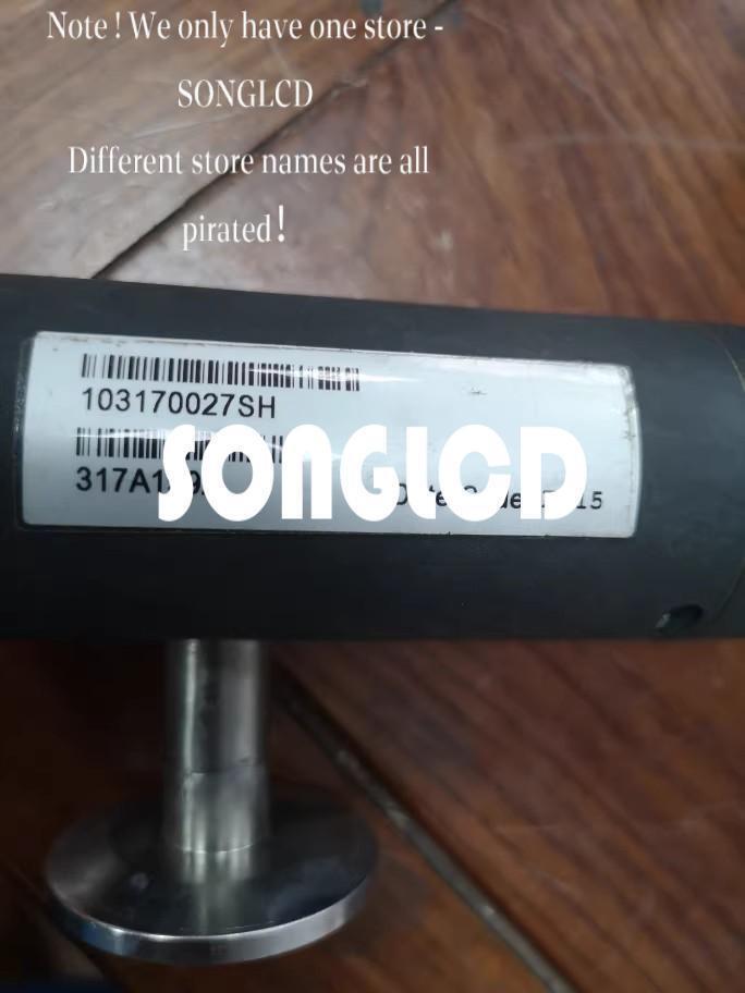 1PCS 103170027SH Electronic Component - PLC COMPONENT
