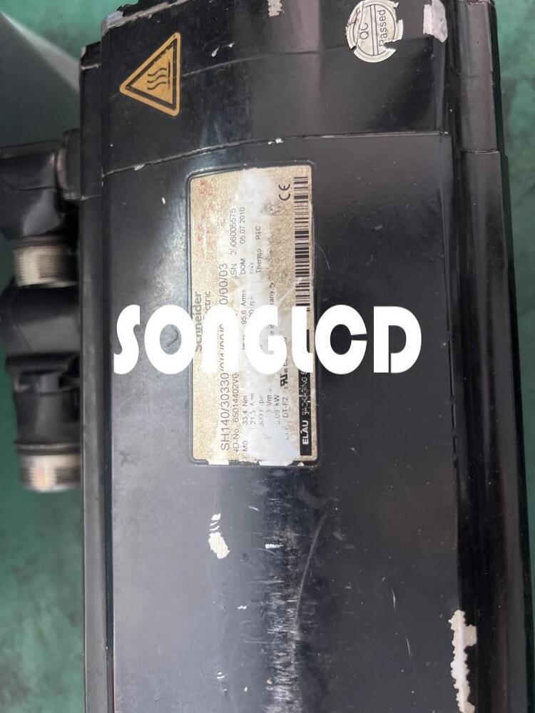 SH31404S0001405 High-Performance Mechanical Component - SINTRA