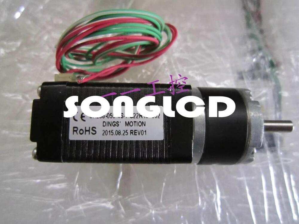 1PCS 8H238-050-4S-PG22R16-002 - KOEED