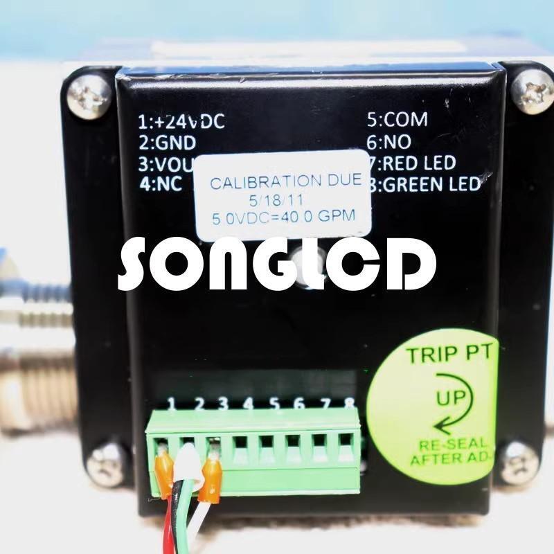 1PCS 9812SN40P2 E19288960 Cooling Fan - THERMALTAKE