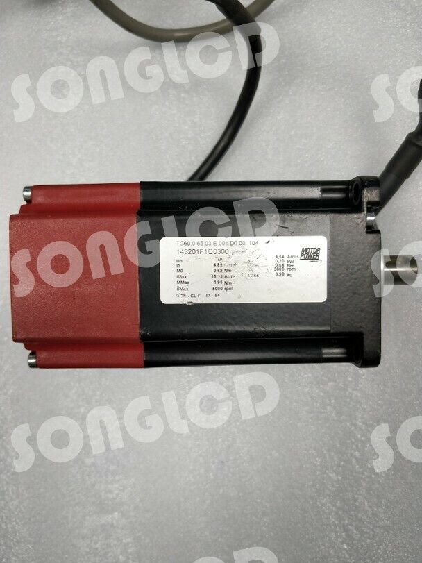 1pc TC60 Motor Power Supply - Efficient Performance - VENDOR NAME