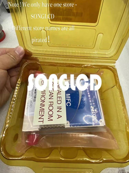 1pcs P4B013502R6T0AA N2 Mass Flow Controller 500 SCCM - N2