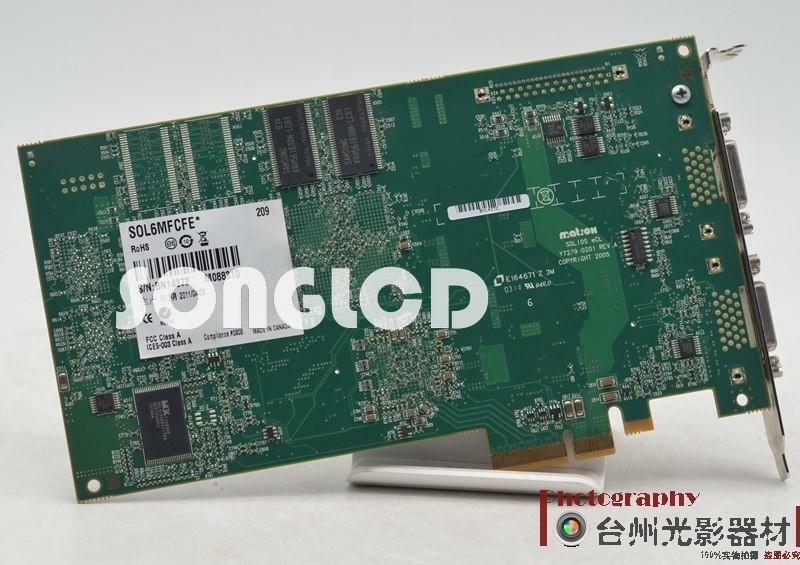 1pcs sol6mfcfe y7239-0201 - KOEED