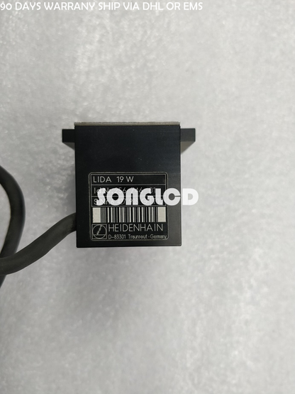 heidenhain lida 19w - KOEED