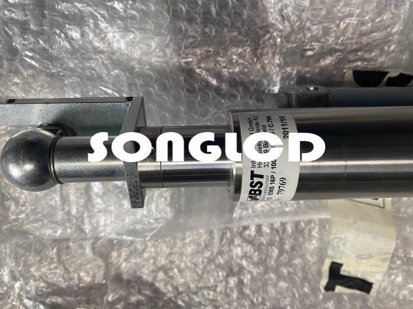 1PCS 16P/100/5/16-5/C.786 Connector - KOEED