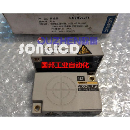 1PCS NEW V600-D8KR12 - KOEED