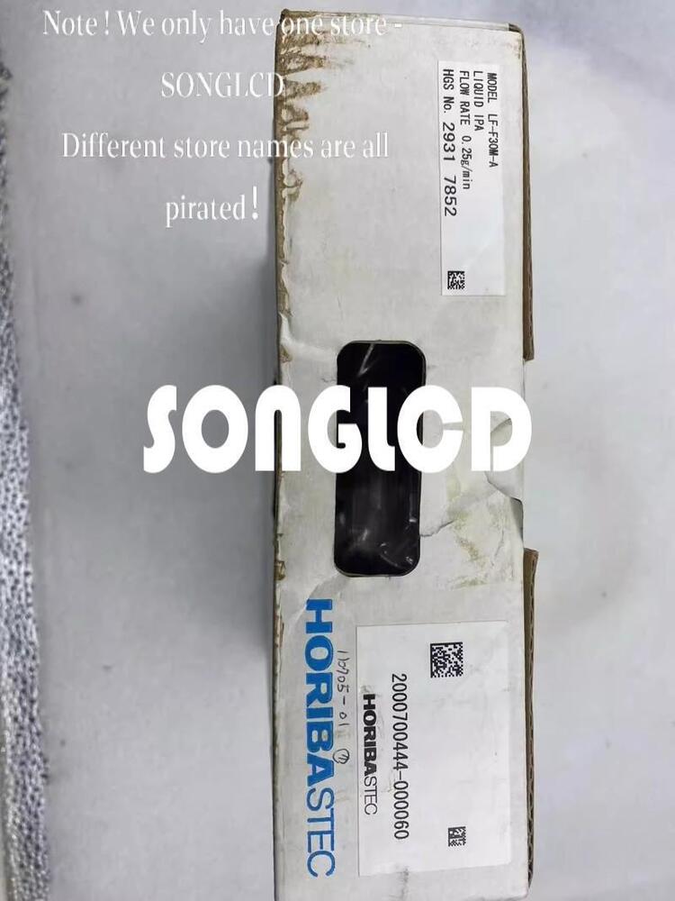 1pcs New Stec D514J HF 20 SCCM Mass Flow Controller - STEC