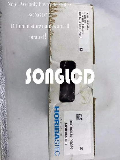 1pcs New Stec D514J HF 20 SCCM Mass Flow Controller - STEC