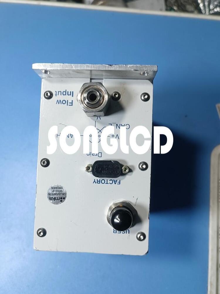 1PCS FRCA52163311 500SCCM Flow Controller Device - KOEED