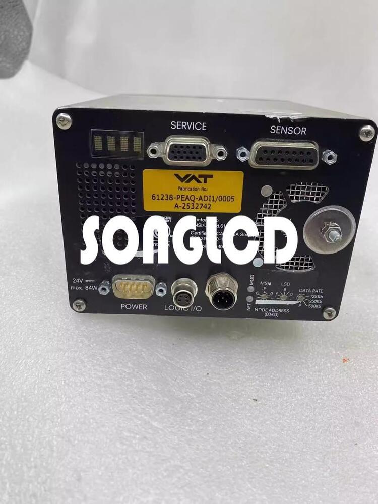 1PCS A-2532742 61238-PEAQ-ADI1/0005 - KOEED