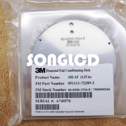 1pcs 3M 60-0200-1524-8 - KOEED