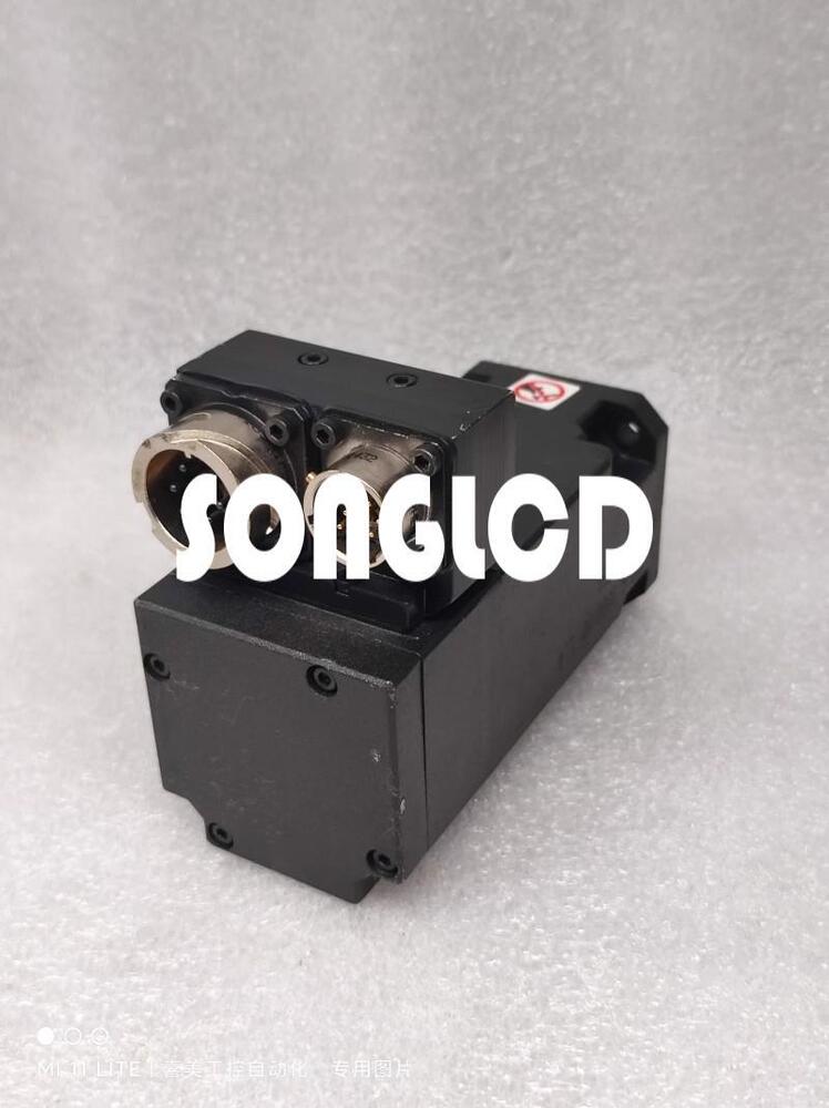 1pcs SMB60301 High-Performance Gearbox Module - SIGMA