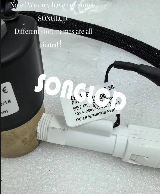 1PCS D2016-S111 FS-380P 0.50GPM Flow Switch - PROFESSIONAL E-COMMERCE SEO OPTIMIZATION TOOL