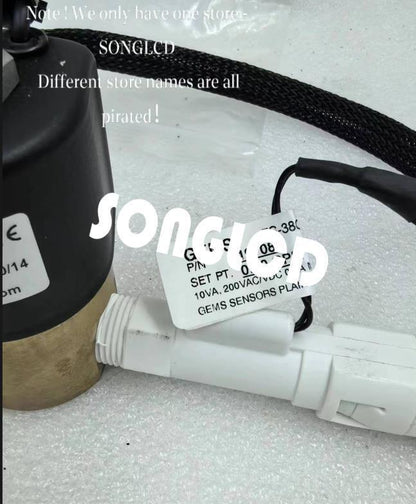 1PCS D2016-S111 FS-380P 0.50GPM Flow Switch - PROFESSIONAL E-COMMERCE SEO OPTIMIZATION TOOL