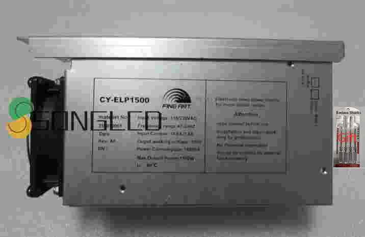 1PCS CY-ELP1500 - KOEED