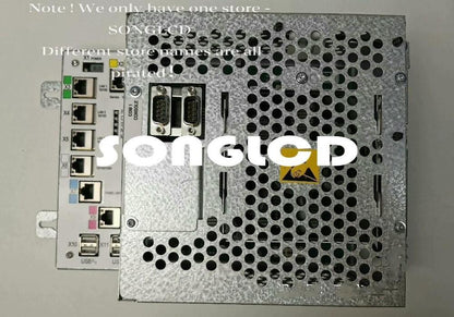 1PCS 3HAC050363-001 Robot Component - HAC