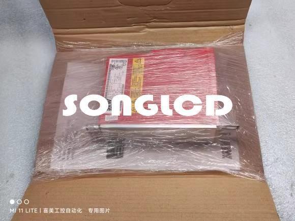 New MC07B0004-5A3-4-00/FSC11B Inverter Drive Module - KOEED