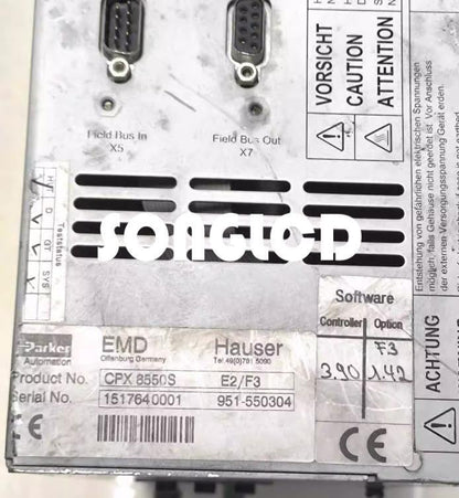 CPX 8550S E2 F3 951-5 50304 - Reliable Performance Device - KOEED