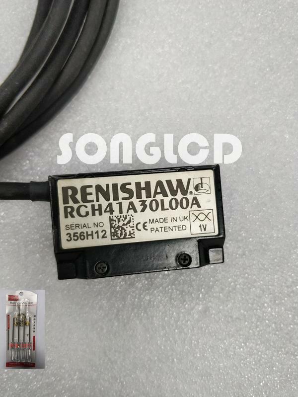 1pcs RGH41A30L00A - Used or New Options Available - PLC TECH SOLUTIONS