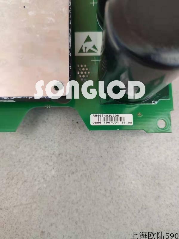 1PCS AH467403U306 - KOEED
