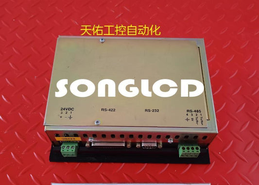 BMaxx HMI 40T 04650 Display Panel 1pcs - BMAXX AUTOMATION SOLUTIONS