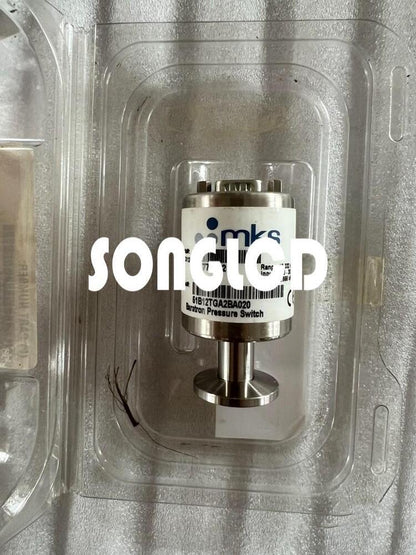 1PCS NEW 512B12TGA2BA020 PLC Module - SIGMA AUTOMATION