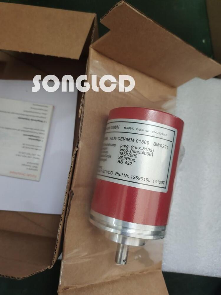 1PCS NEW CEV65M-01360 - KOEED