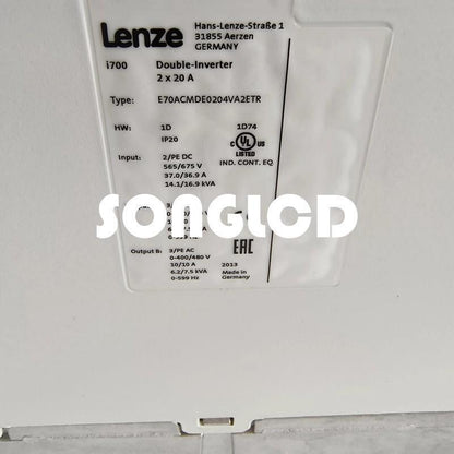 1 Piece E70ACMDE0204VA2ETR Component for Reliable Performance - RELIABLECOMPONENTS