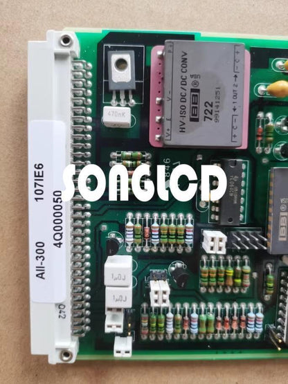 E3020070B CS1-103 A1-06-02 Electrical Component - XX