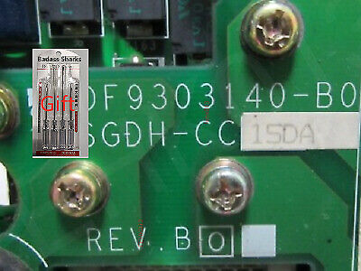 DF9303140-B0 SGD-CC15DA - KOEED