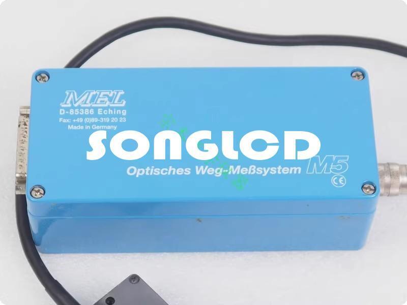 1PCS D-85386 Eching M5/4-1105874C - KOEED