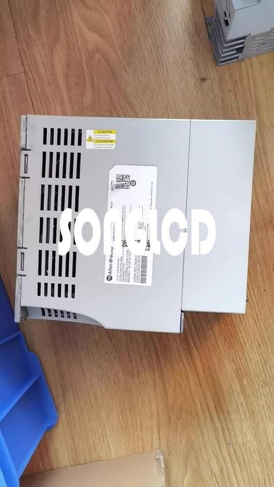 1PCS Rockwell Automation 2198-E2030-ERS EtherNet Port - ROCKWELL AUTOMATION