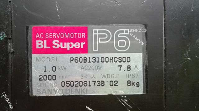 1PCS P60B13100HCS00 - High-Performance Component - KOEED