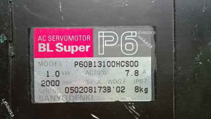 1PCS P60B13100HCS00 - High-Performance Component - KOEED