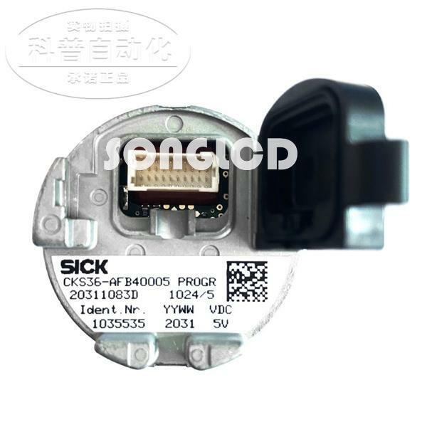 CKS36-AFB40005 1PCS Encoder 1024/5 for Precision Measurement - KOEED