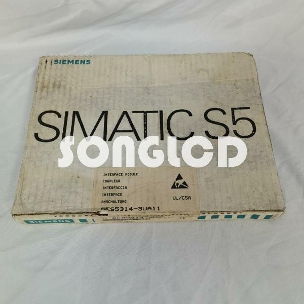 6ES5314-3UA11 New Programmable Logic Controller Module - SIGMA
