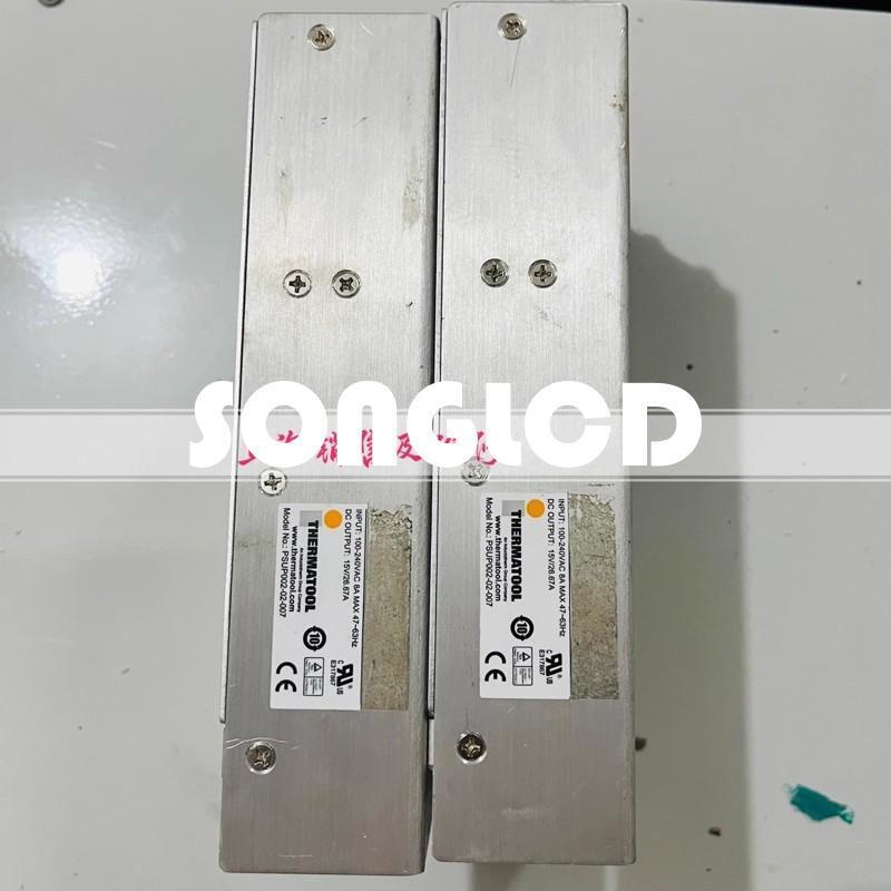 1 Piece PUSP002-02-007 Precision Bearing - NSK