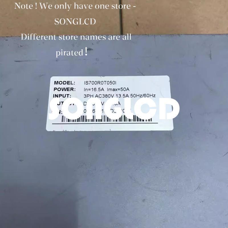 Infineon IS700R0T050I Electronic Component - INFINEON