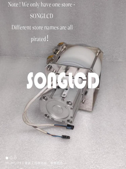 1PCS SB-5SV-L-11 Limit Switch - OMRON